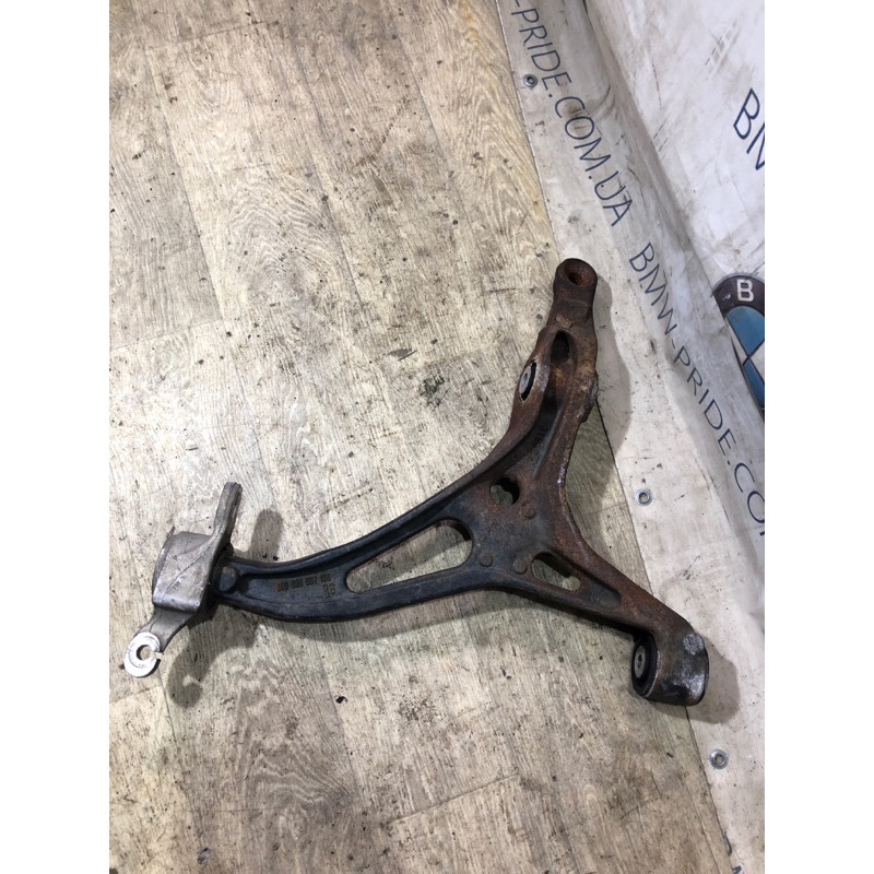 Рычаг подвески (подвеска) Mercedes-Benz GL X164 000060367106