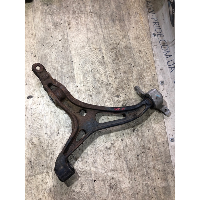 Рычаг подвески (подвеска) Mercedes-Benz GL X164 000060367106