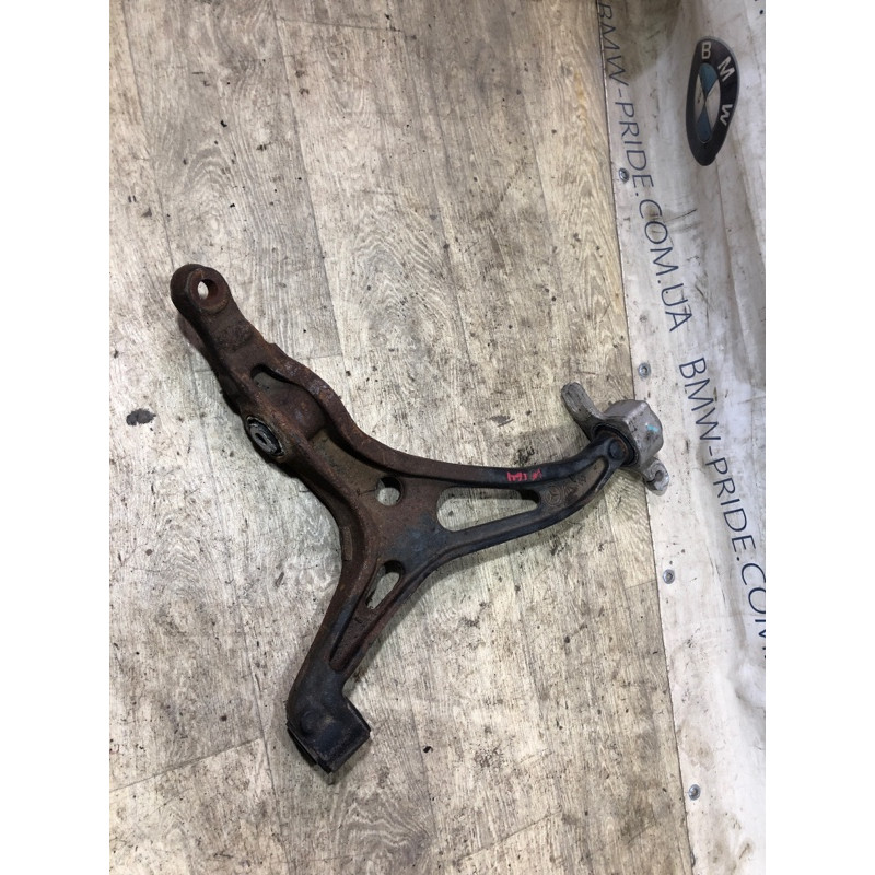Рычаг подвески (подвеска) Mercedes-Benz GL X164 000060367106