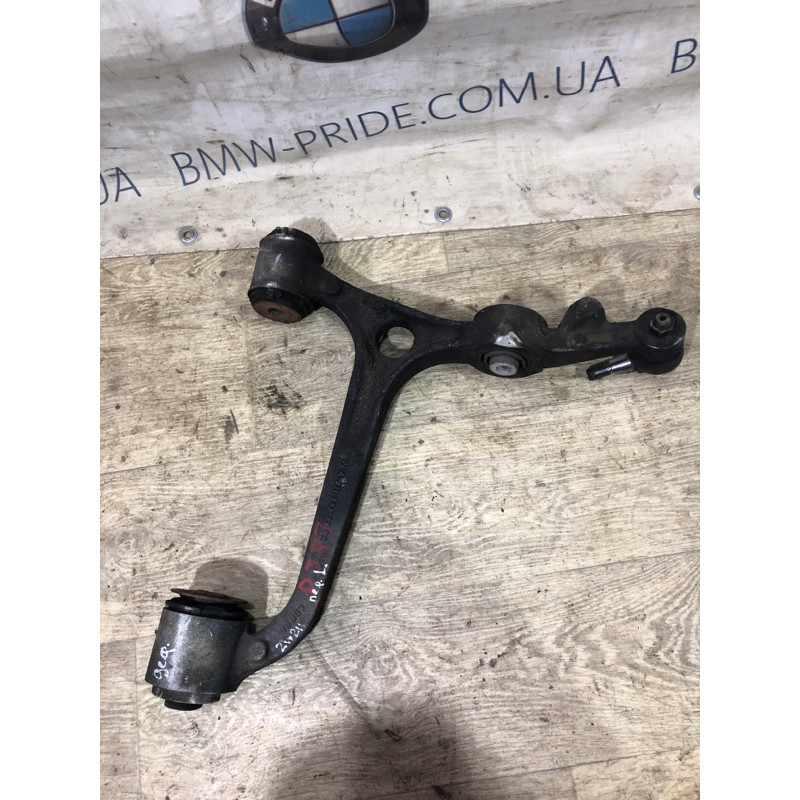 Рычаг подвески (подвеска) Mercedes-Benz E-class W211 2008 3.5 a2113332302