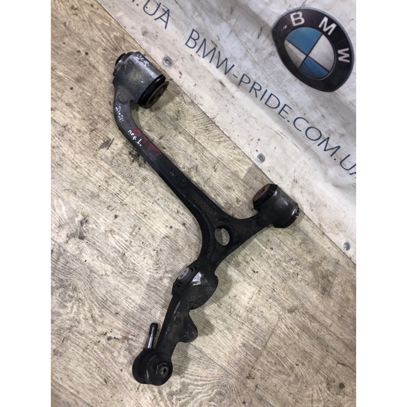 Рычаг подвески (подвеска) Mercedes-Benz E-class W211 2008 3.5 a2113332302