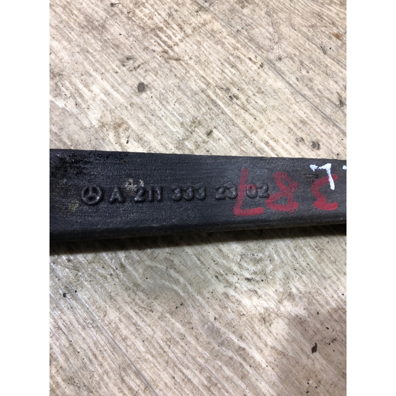 Рычаг подвески (подвеска) Mercedes-Benz E-class W211 2008 3.5 a2113332302