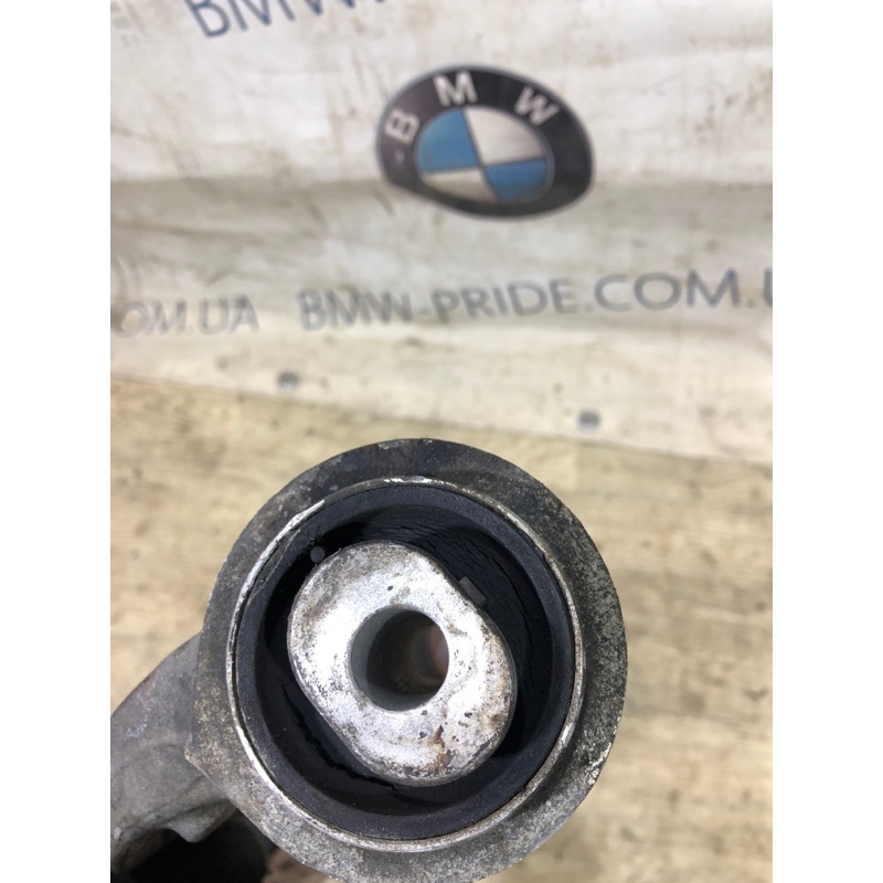 Рычаг подвески (подвеска) Mercedes-Benz E-class W211 2008 3.5 a2113332302