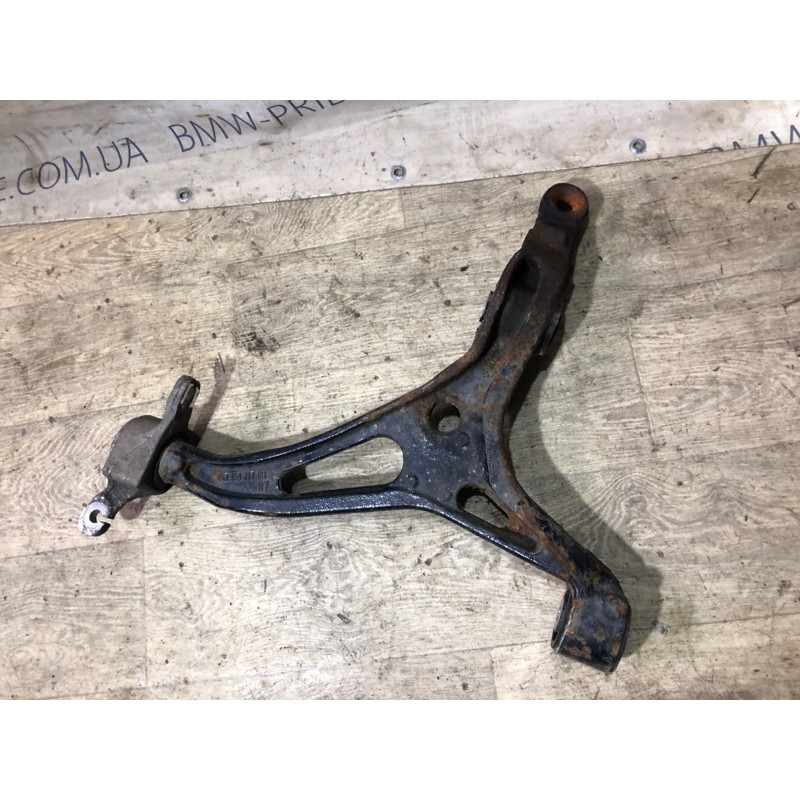 Рычаг подвески (подвеска) Mercedes-Benz GL X164 000060367106
