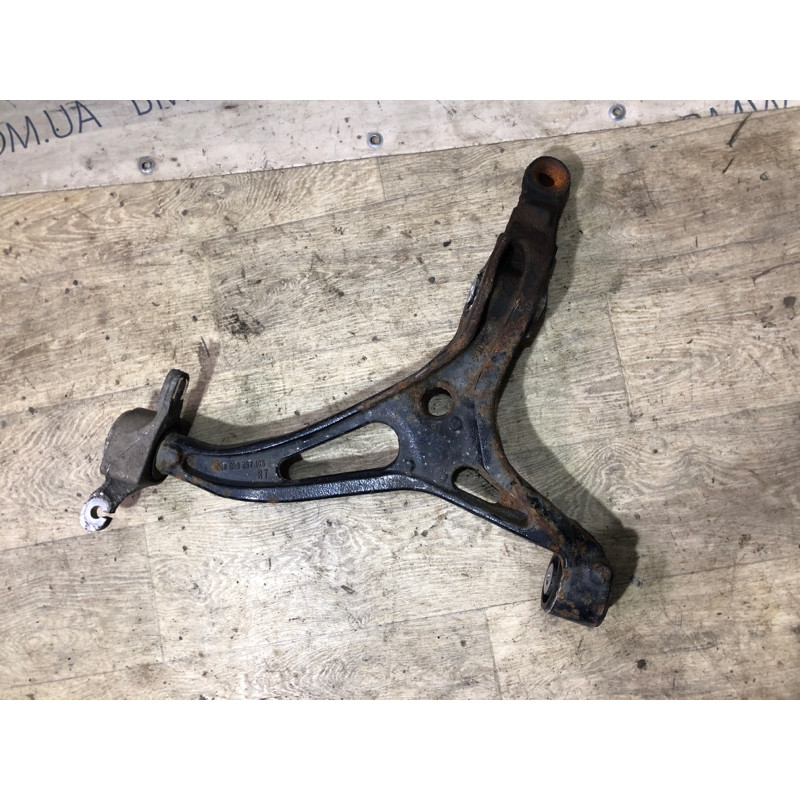 Рычаг подвески (подвеска) Mercedes-Benz GL X164 000060367106