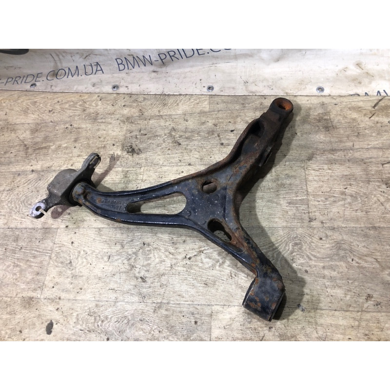 Рычаг подвески (подвеска) Mercedes-Benz GL X164 000060367106