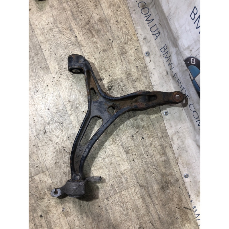 Рычаг подвески (подвеска) Mercedes-Benz GL X164 000060367106