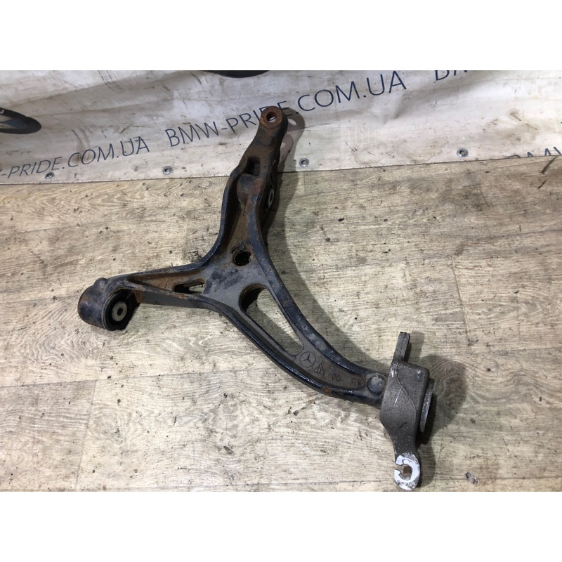 Рычаг подвески (подвеска) Mercedes-Benz GL X164 000060367106