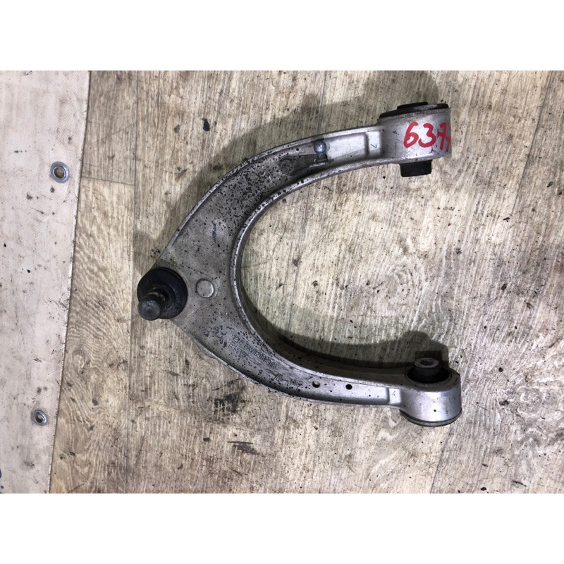 Рычаг підвіски (підвіска) BMW 5-series F10 2011 3.0 N55B30 31126775967