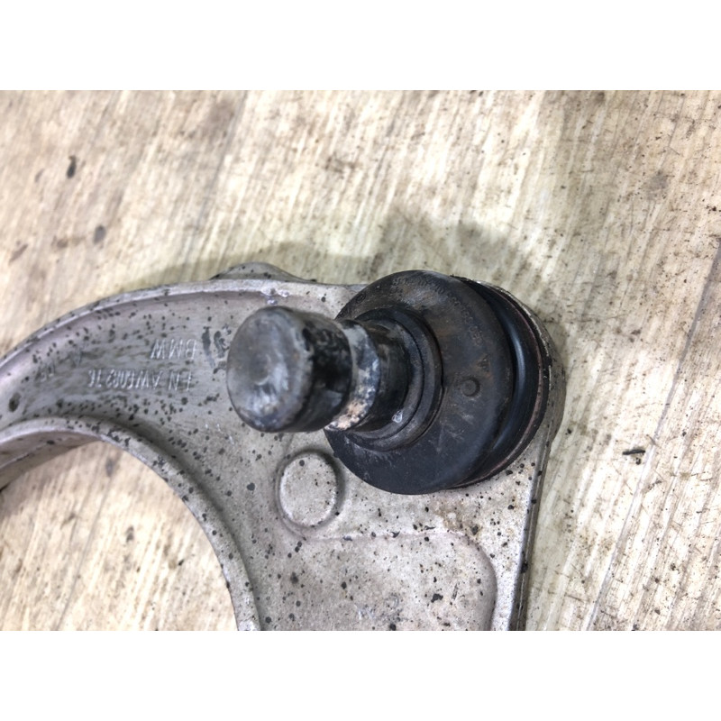 Рычаг підвіски (підвіска) BMW 5-series F10 2011 3.0 N55B30 31126775967