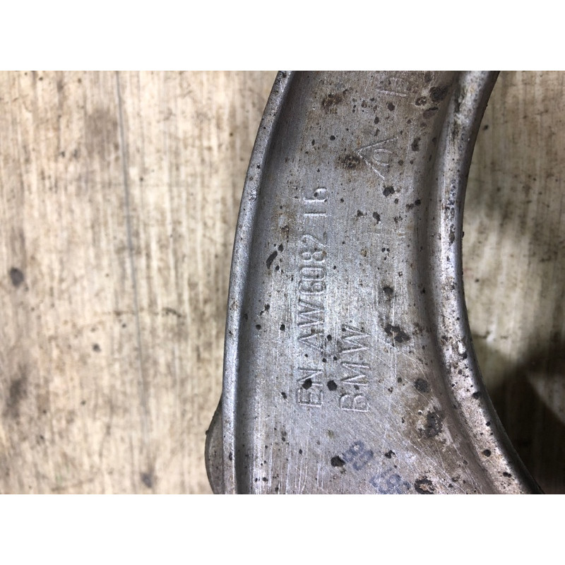 Рычаг підвіски (підвіска) BMW 5-series F10 2011 3.0 N55B30 31126775967