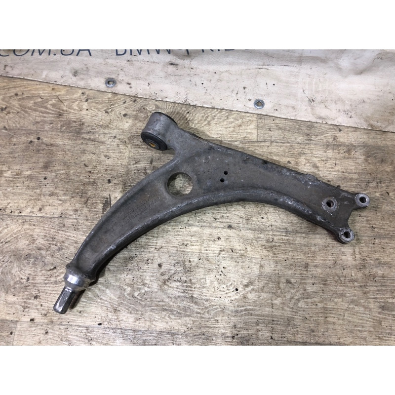 Рычаг подвески (подвеска) Volkswagen Passat CC 3C 3c0407153b