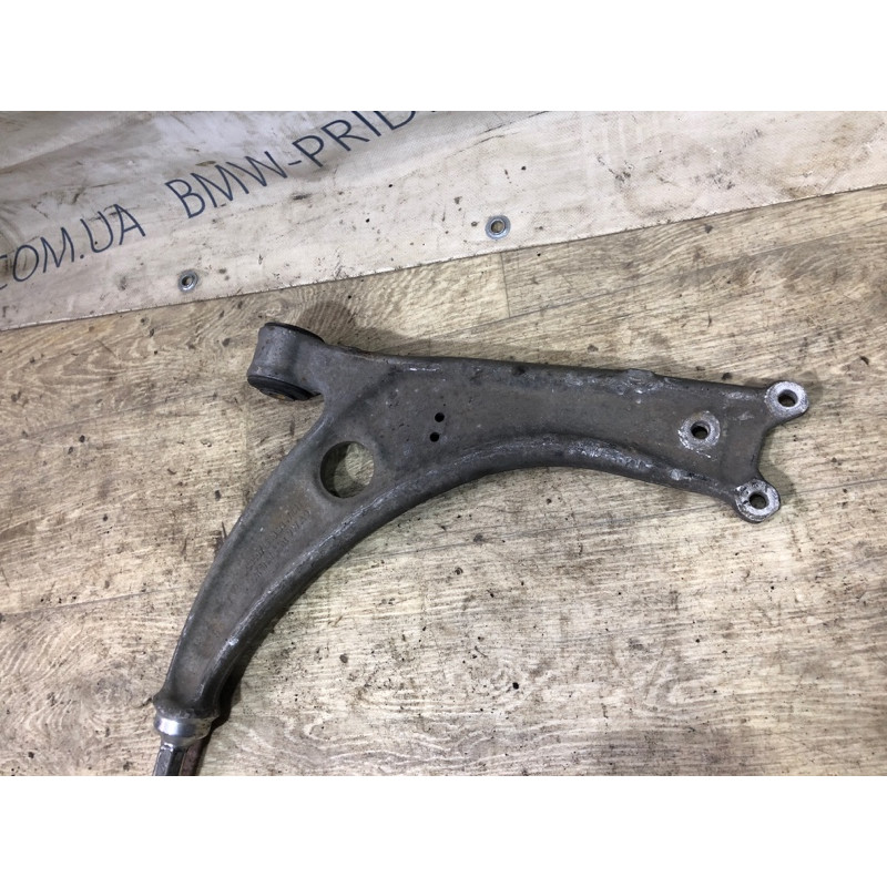 Рычаг подвески (подвеска) Volkswagen Passat CC 3C 3c0407153b