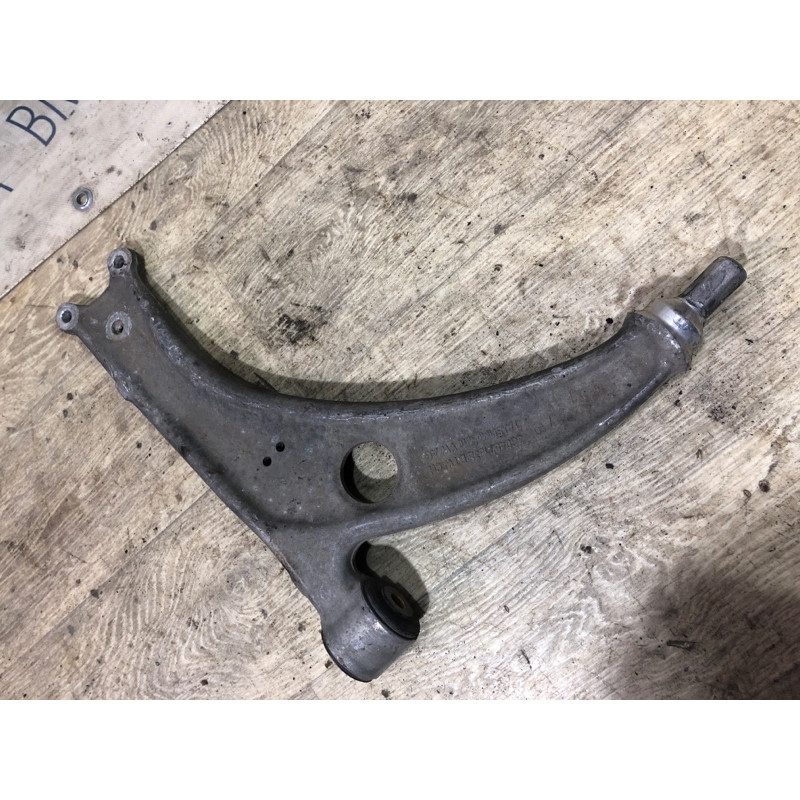 Рычаг подвески (подвеска) Volkswagen Passat CC 3C 3c0407153b
