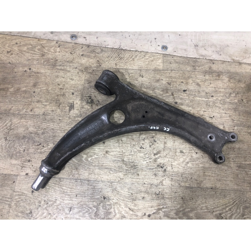 Рычаг подвески (подвеска) Volkswagen Passat CC 3C 3c0407153b