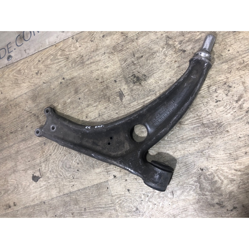 Рычаг подвески (подвеска) Volkswagen Passat CC 3C 3c0407153b