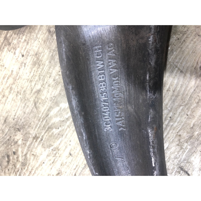 Рычаг подвески (подвеска) Volkswagen Passat CC 3C 3c0407153b