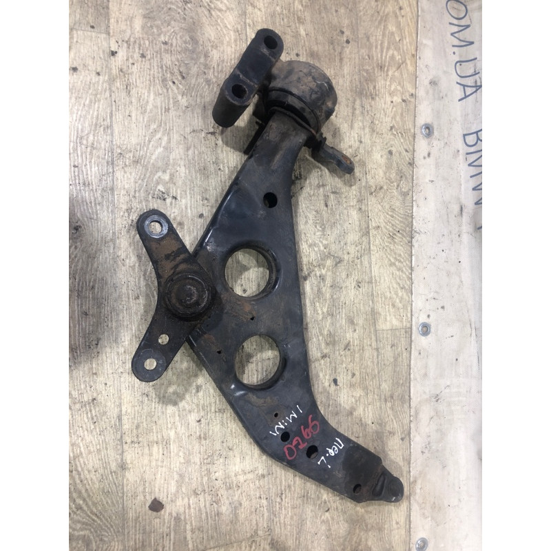 Рычаг подвески (подвеска) Mini Cooper R53 S R53 2006 1.6 31126761409