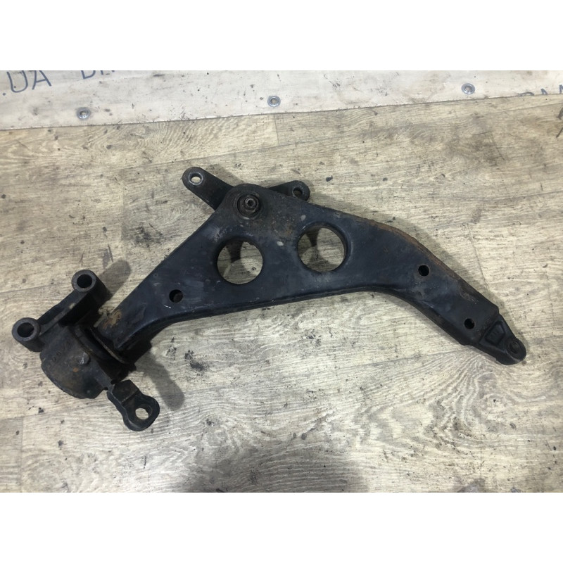 Рычаг подвески (подвеска) Mini Cooper R53 S R53 2006 1.6 31126761409