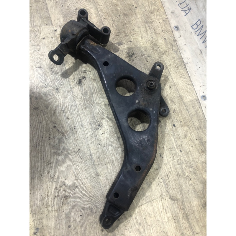 Рычаг подвески (подвеска) Mini Cooper R53 S R53 2006 1.6 31126761409