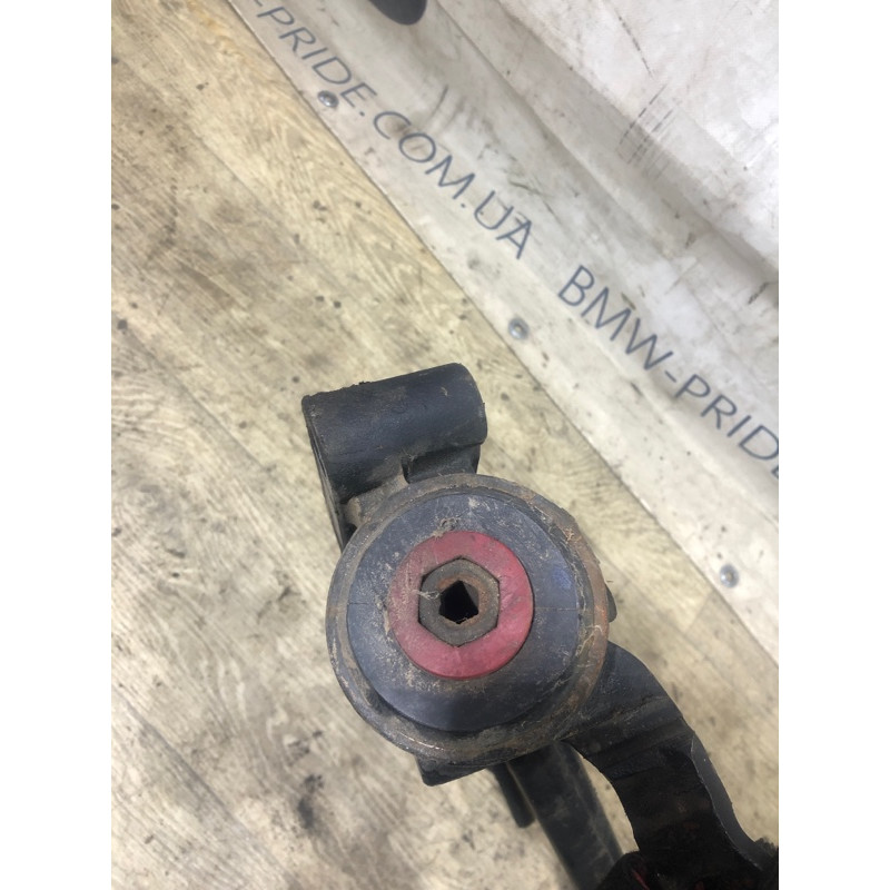 Рычаг подвески (подвеска) Mini Cooper R53 S R53 2006 1.6 31126761409