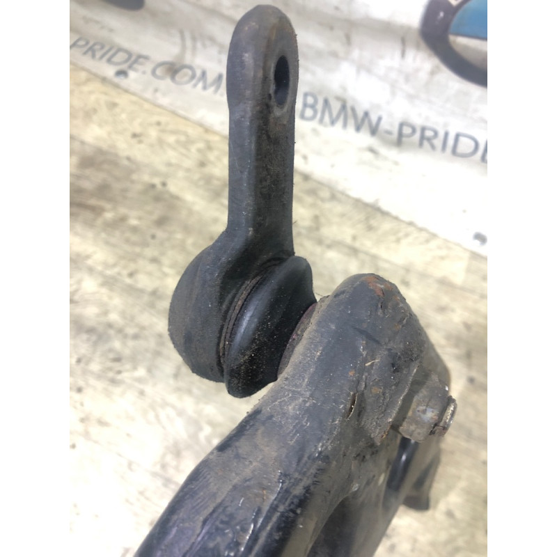 Рычаг подвески (подвеска) Mini Cooper R53 S R53 2006 1.6 31126761409