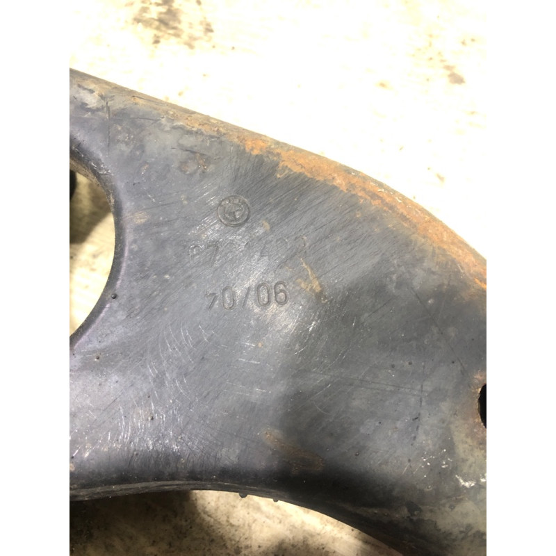 Рычаг подвески (подвеска) Mini Cooper R53 S R53 2006 1.6 31126761409