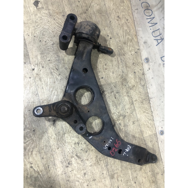 Рычаг подвески (подвеска) Mini Cooper R53 S R53 2006 1.6 31126761409