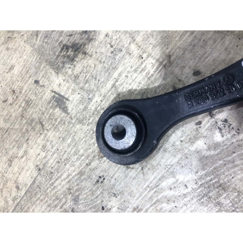 Рычаг подвески (подвеска) Mercedes-Benz E-class W211 r2303521805