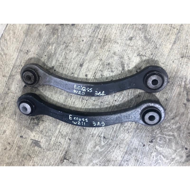 Рычаг подвески (подвеска) Mercedes-Benz E-class W211 r2303521805