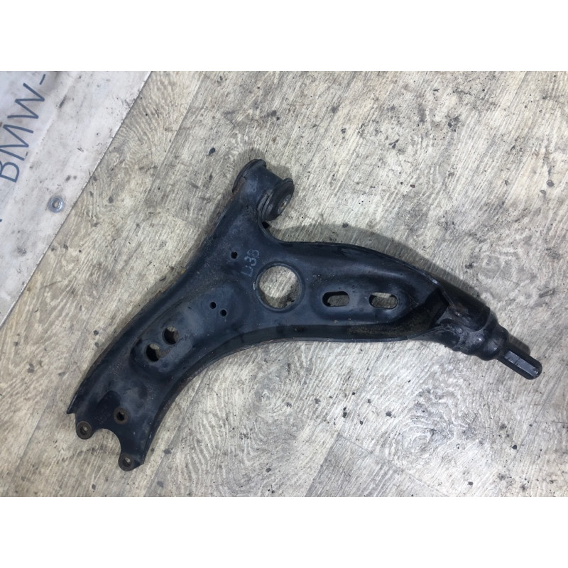 Рычаг подвески (подвеска) Volkswagen Passat B7 1k0407166c