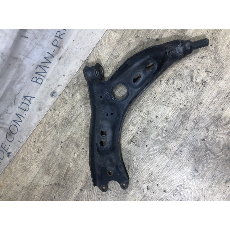 Рычаг подвески (подвеска) Volkswagen Passat B7 1k0407166c