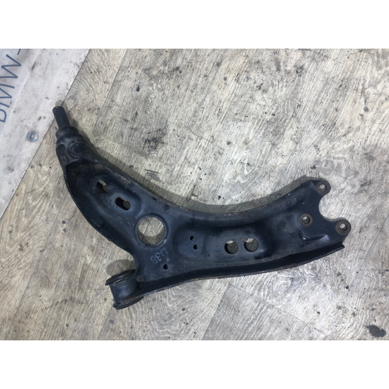 Рычаг подвески (подвеска) Volkswagen Passat B7 1k0407166c