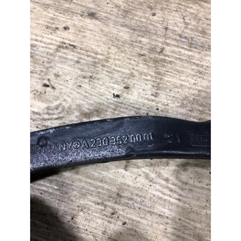 Рычаг подвески (подвеска) Mercedes-Benz E-class W211 a2303520001