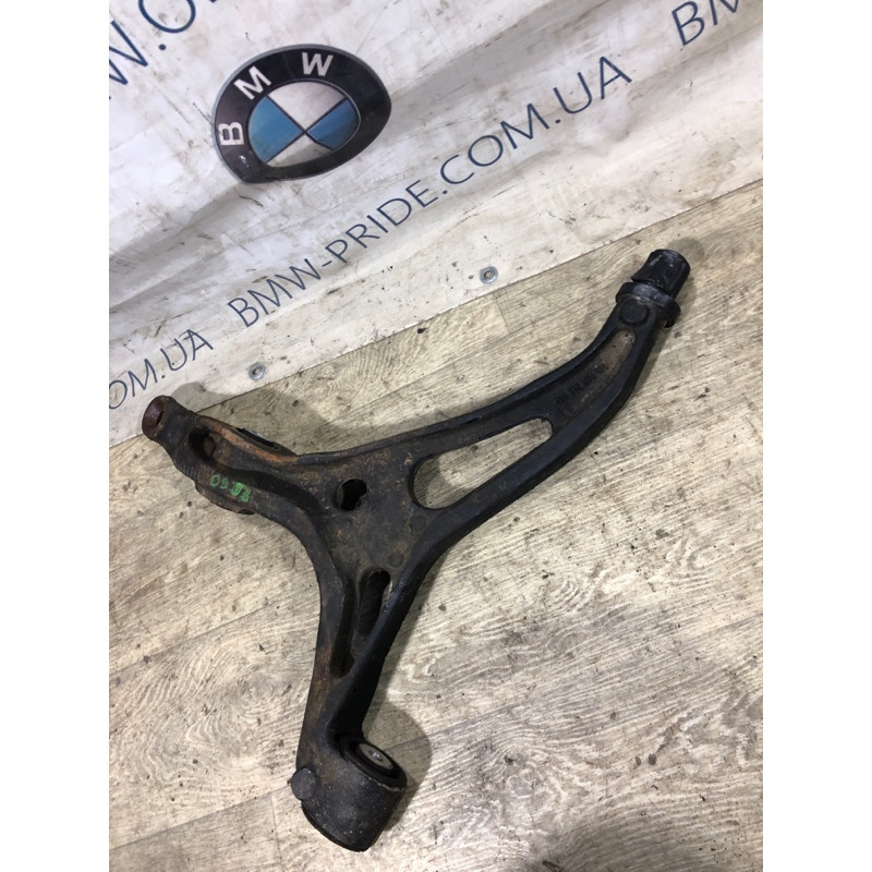 Рычаг подвески (подвеска) Mercedes-Benz GL X164 000060366106