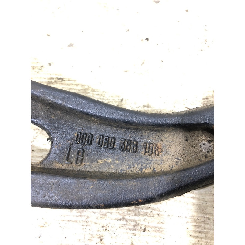 Рычаг подвески (подвеска) Mercedes-Benz GL X164 000060366106