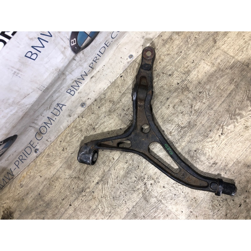Рычаг подвески (подвеска) Mercedes-Benz GL X164 000060366106