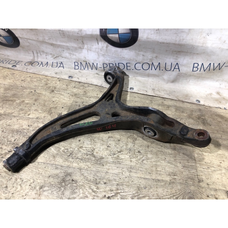 Рычаг подвески (подвеска) Mercedes-Benz GL X164 000060366106