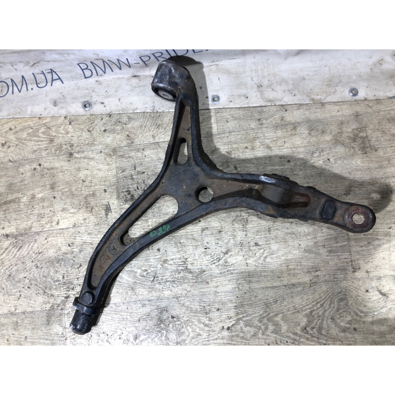 Рычаг подвески (подвеска) Mercedes-Benz GL X164 000060366106
