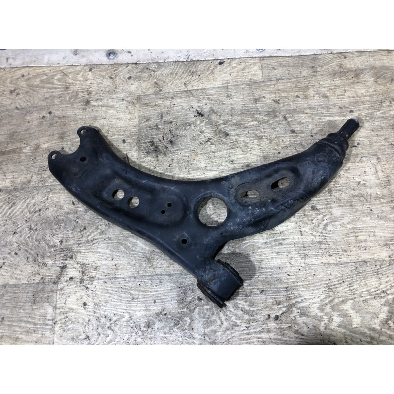 Рычаг подвески (подвеска) Volkswagen Passat B7 1k0407166c