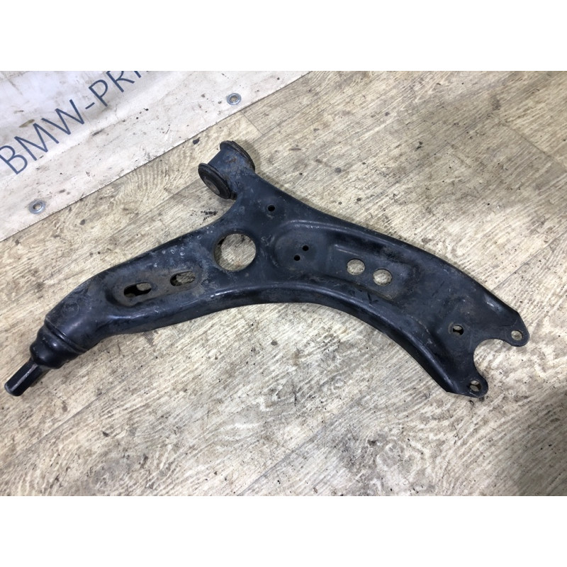 Рычаг подвески (подвеска) Volkswagen Passat B7 1k0407166c