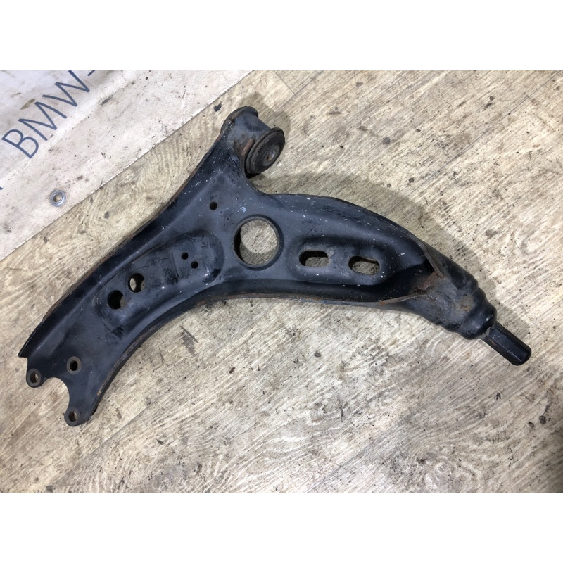 Рычаг подвески (подвеска) Volkswagen Passat B7 1k0407166c