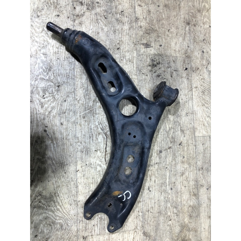 Рычаг подвески (подвеска) Volkswagen Passat B7 1k0407166c