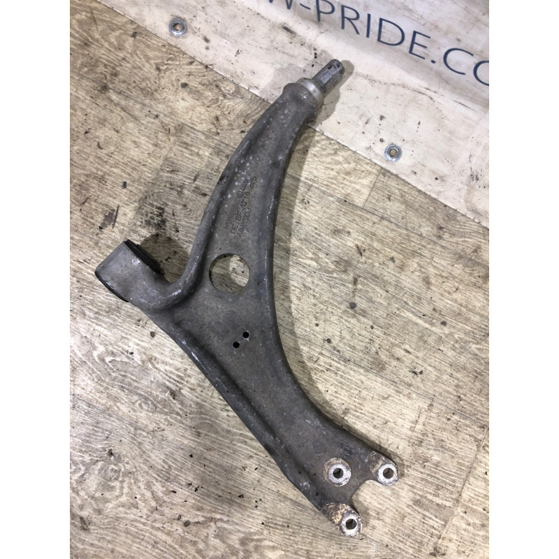 Рычаг подвески (подвеска) Volkswagen Passat CC 3C 2010 3C0407151E