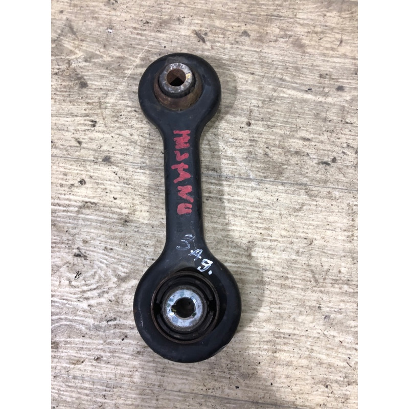 Рычаг подвески (подвеска) FORD Mustang MK6 FR3Z5A972A