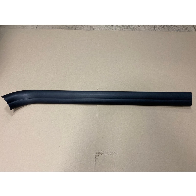 Накладка на порог (кузов и элементы) BMW 3-series E92 2010 3.0 N54 51477146764