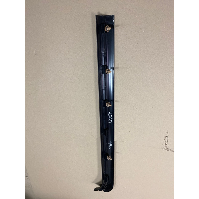 Накладка на порог (кузов и элементы) BMW 3-series E92 2010 3.0 N54 51477146764