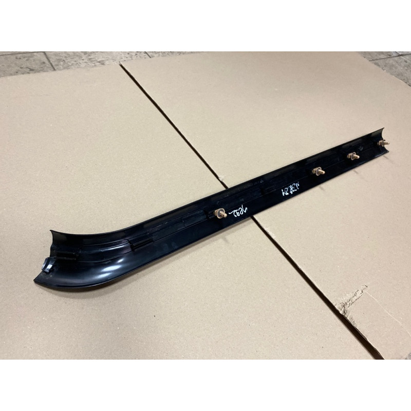 Накладка на порог (кузов и элементы) BMW 3-series E92 2010 3.0 N54 51477146764