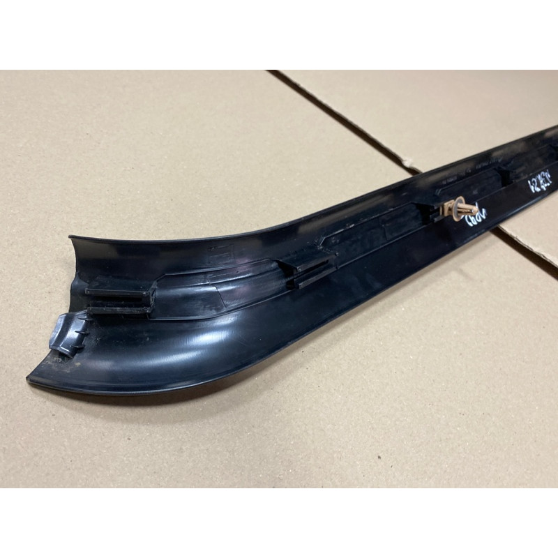 Накладка на порог (кузов и элементы) BMW 3-series E92 2010 3.0 N54 51477146764