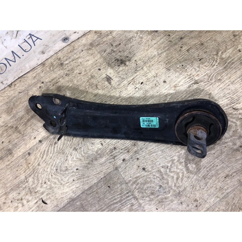 Рычаг подвески (подвеска) Jeep Cherokee KL 5090045AF